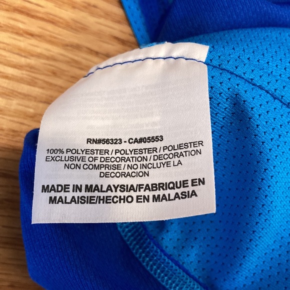 Nike running tank XL - Picture 4 of 6